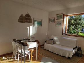 Casa a schiera Rena Majore